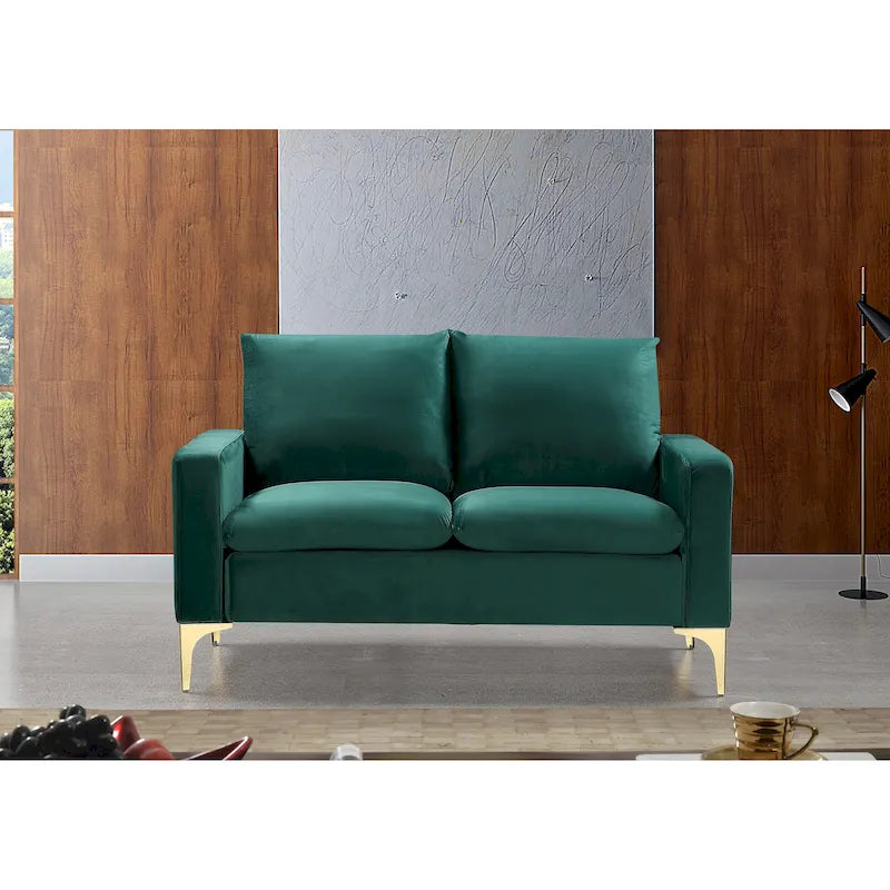 Two-seater sofa