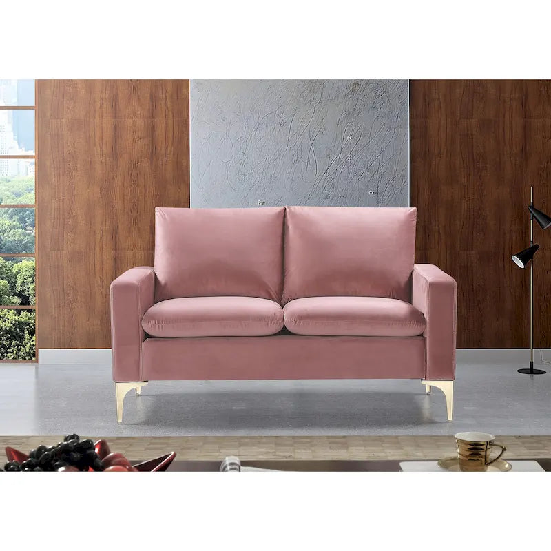Two-seater sofa