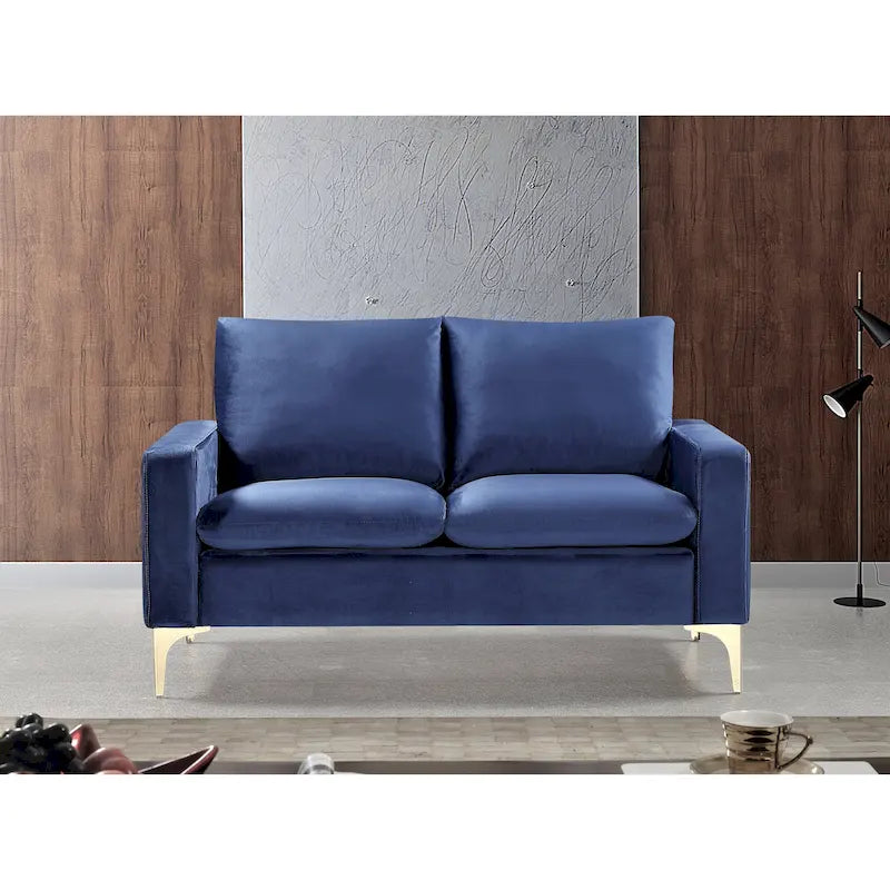 Two-seater sofa