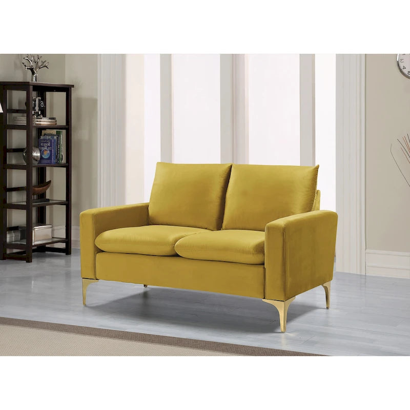 Two-seater sofa