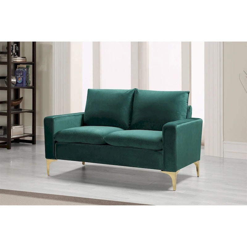 Two-seater sofa