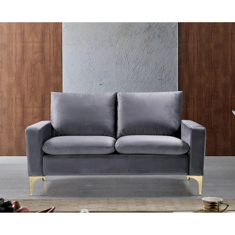 Two-seater sofa