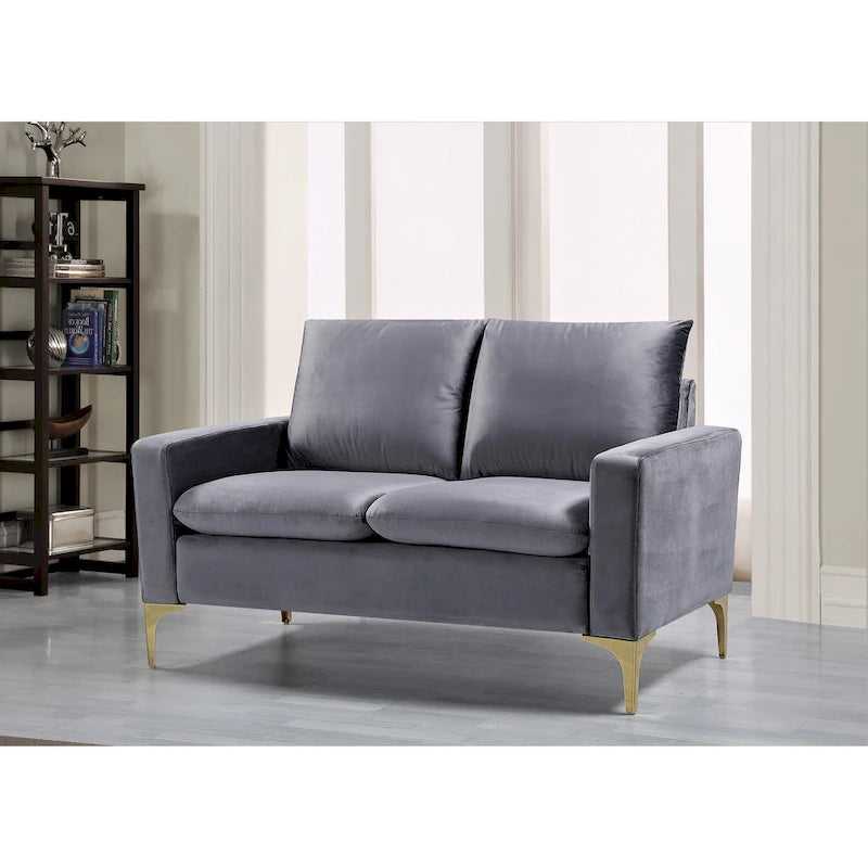 Two-seater sofa