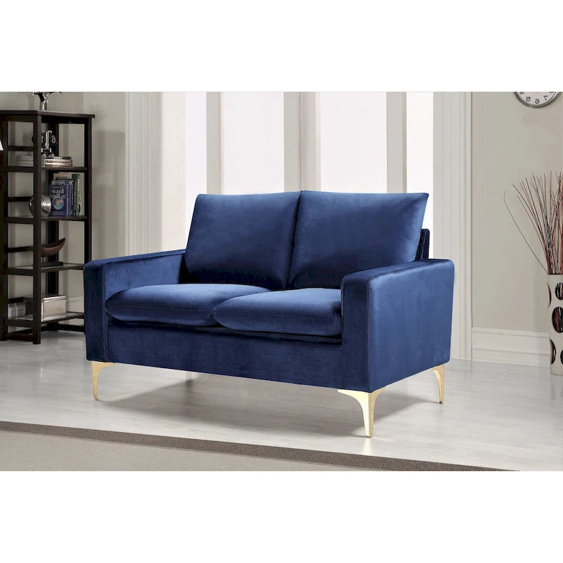 Two-seater sofa