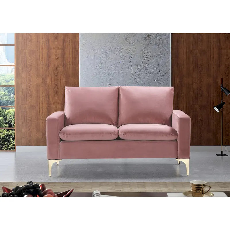 Two-seater sofa