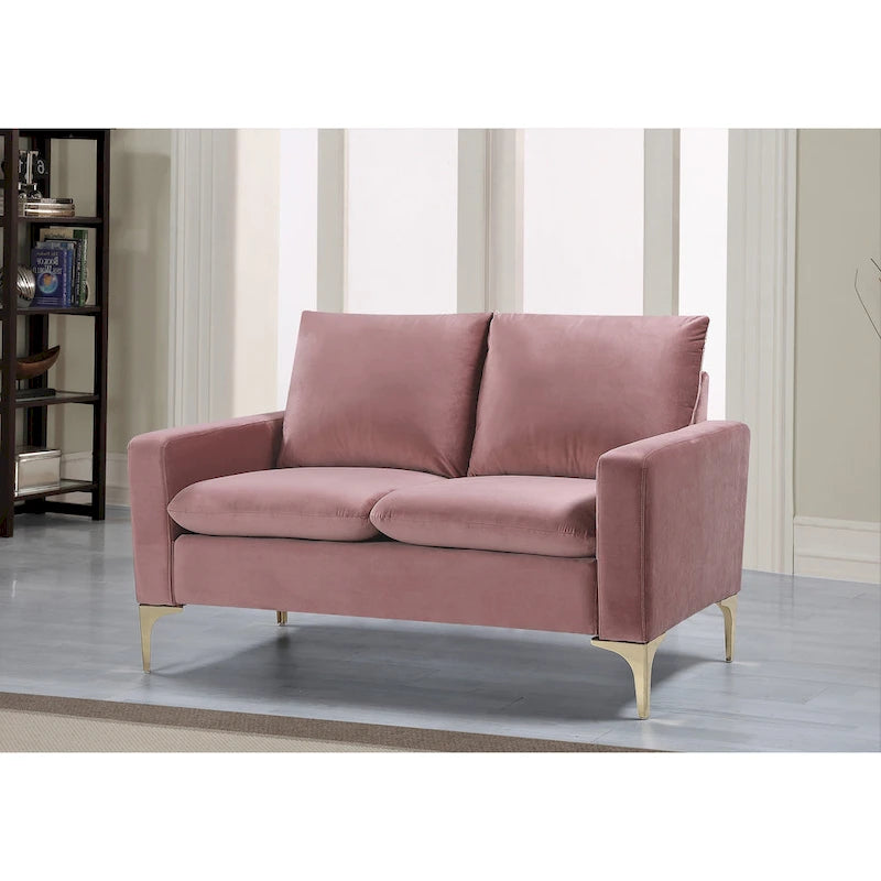 Two-seater sofa
