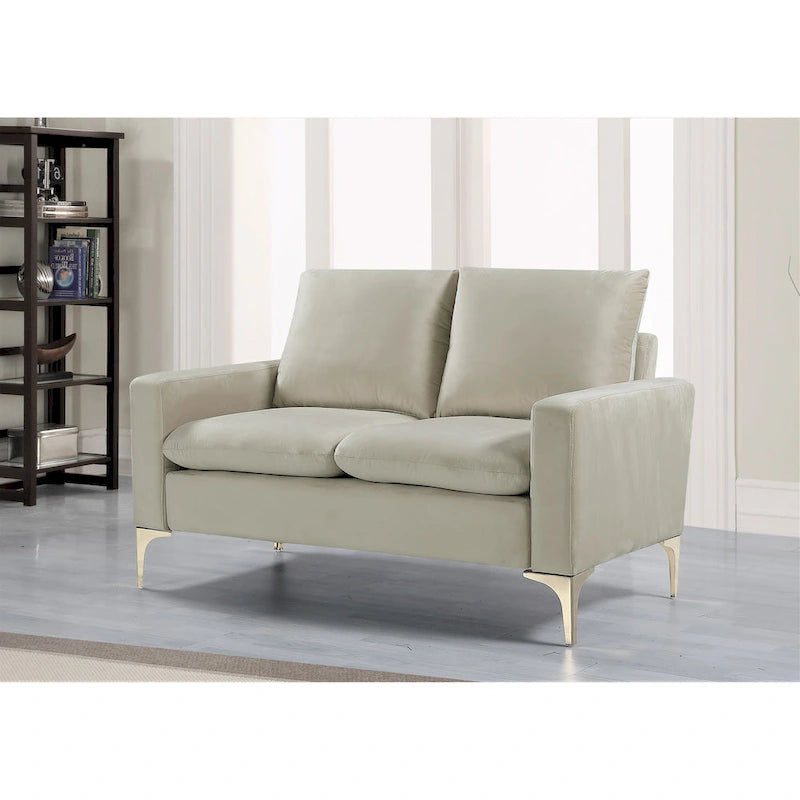 Two-seater sofa