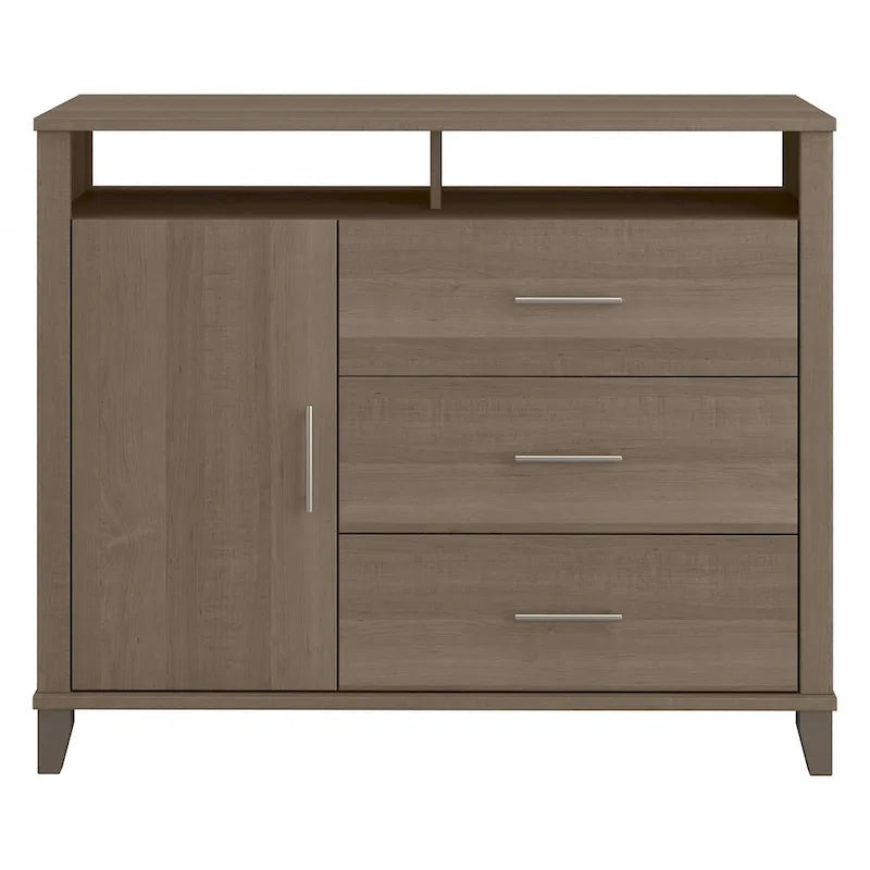 Tall TV Stand (with storage)