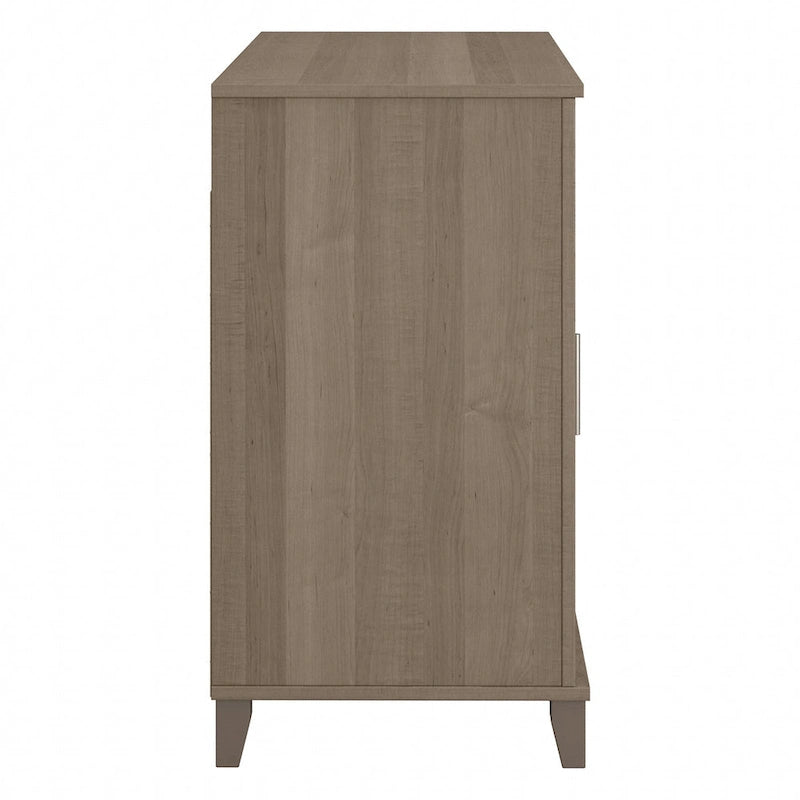 Tall TV Stand (with storage)