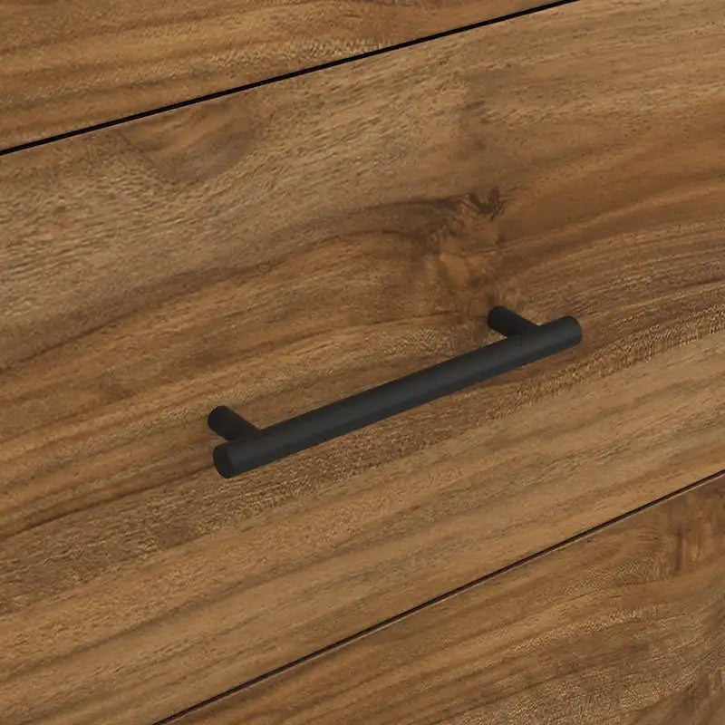 Tall TV Stand (with storage)