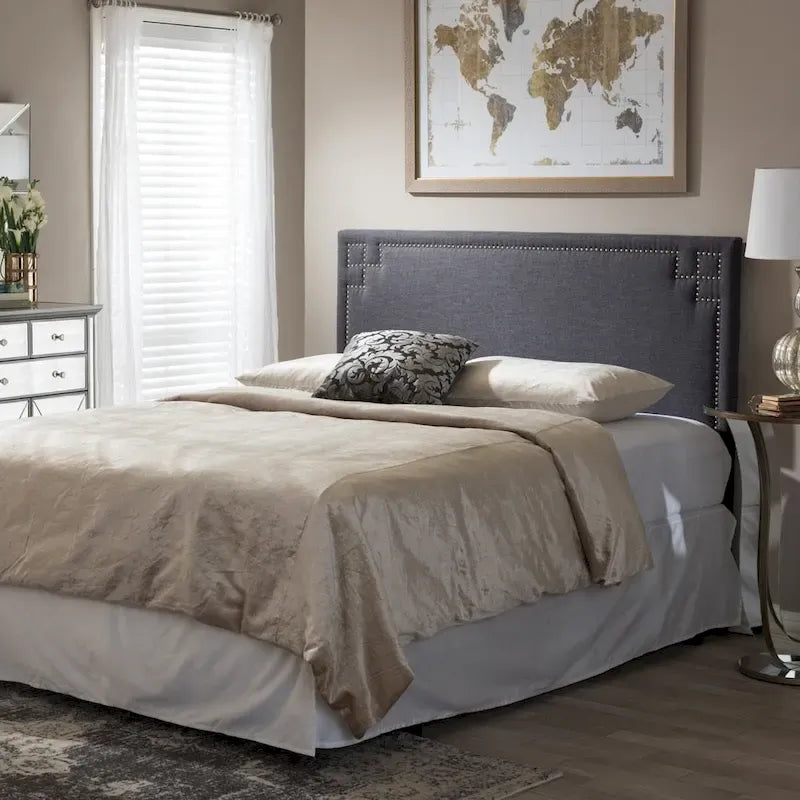 Contemporary Headboard
