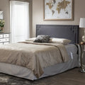 Contemporary Headboard