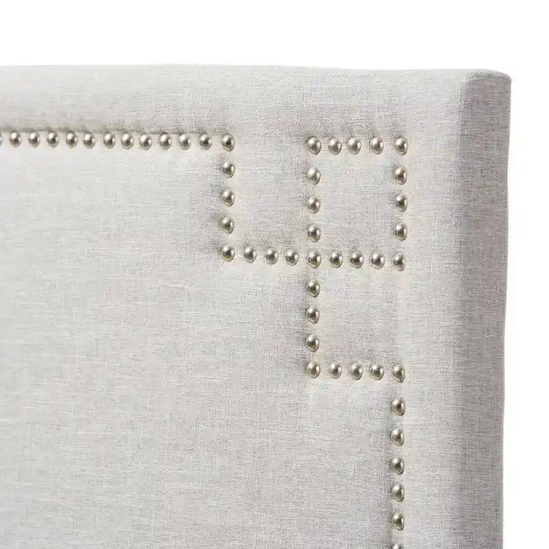 Contemporary Headboard