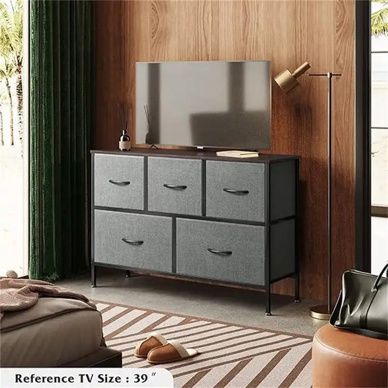 Dresser for Bedroom