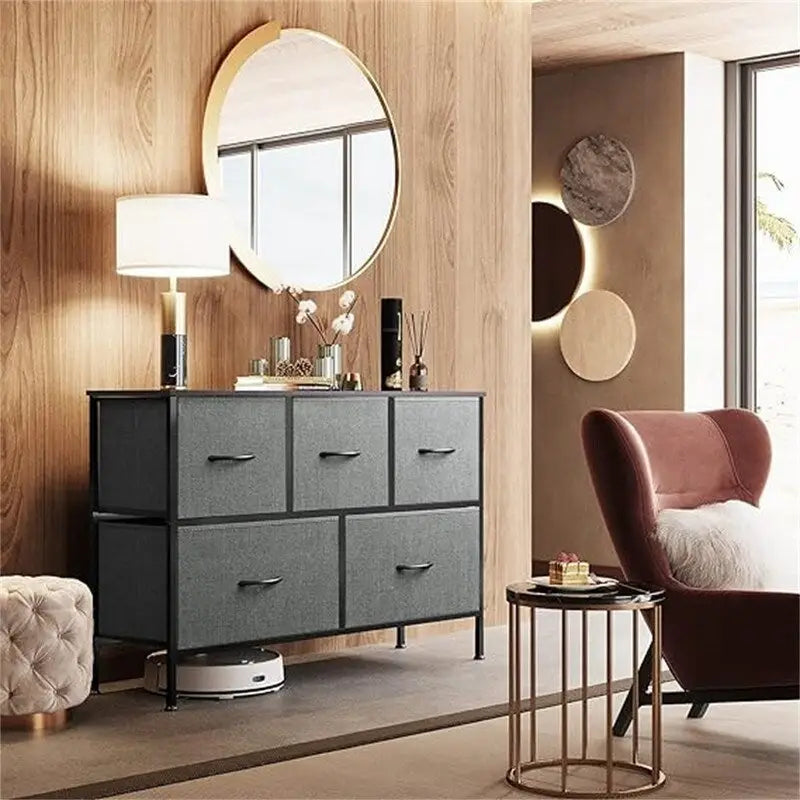 Dresser for Bedroom