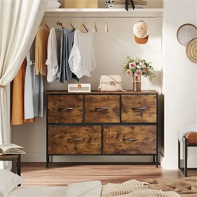Dresser for Bedroom