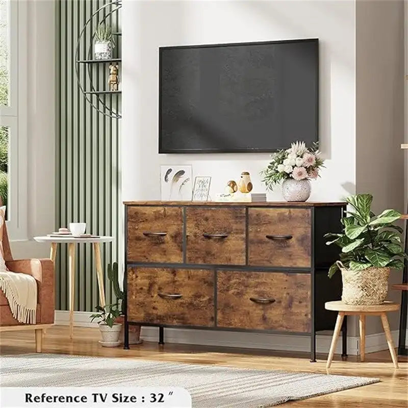 Dresser for Bedroom