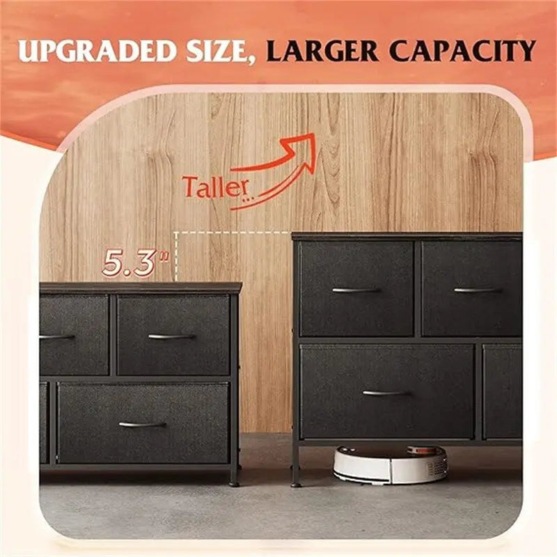 Dresser for Bedroom