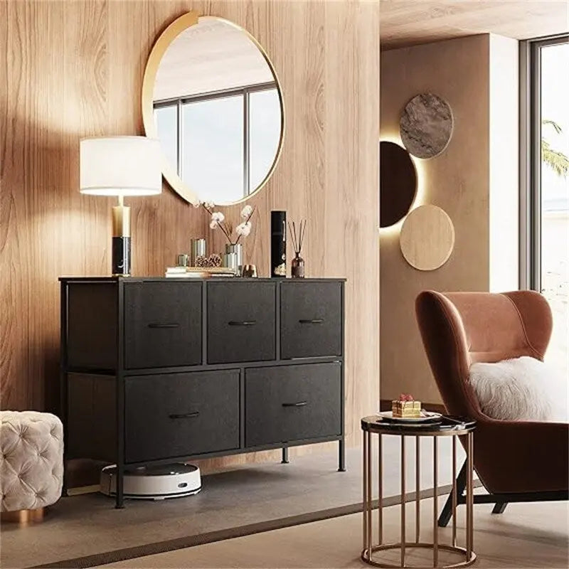 Dresser for Bedroom