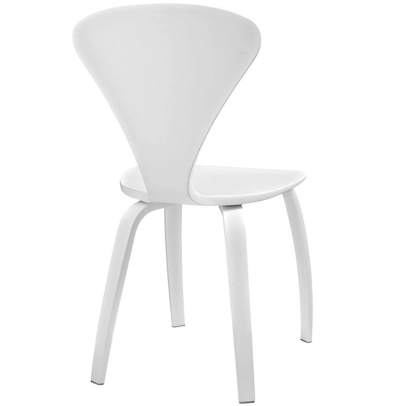 Sedie da pranzo (set di 2)