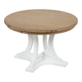 Wood Coffee Table