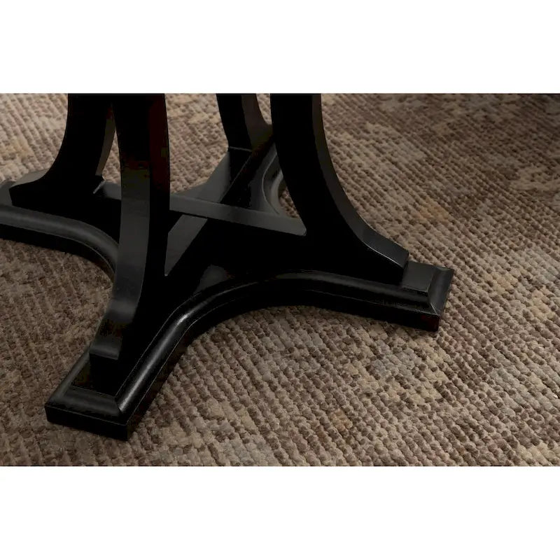 Wood Coffee Table