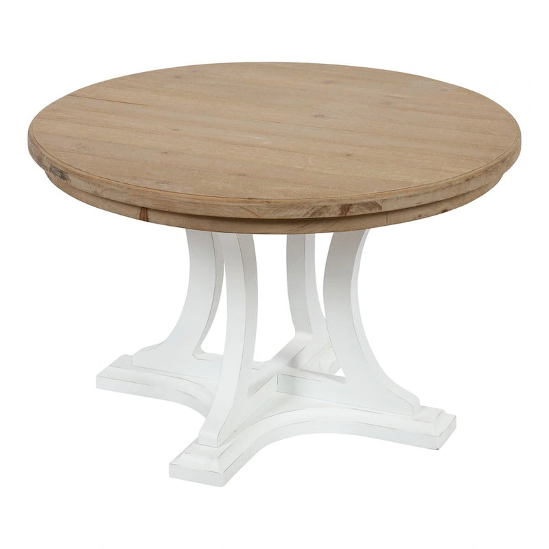 Wood Coffee Table
