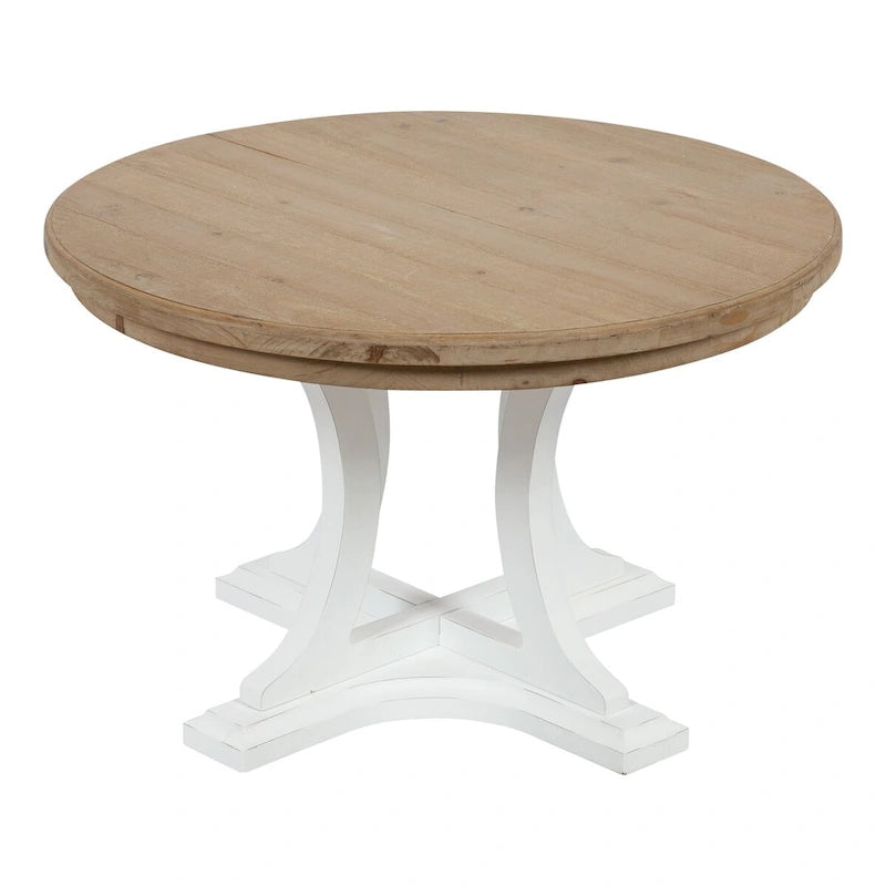 Wood Coffee Table