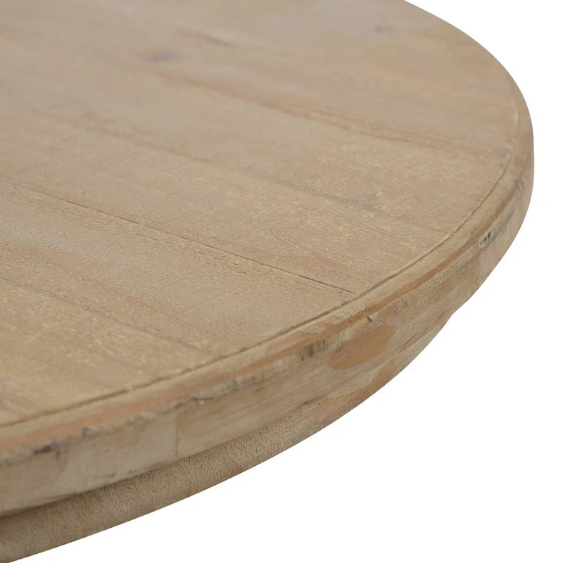Wood Coffee Table
