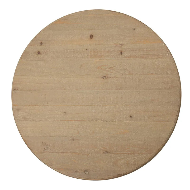 Wood Coffee Table