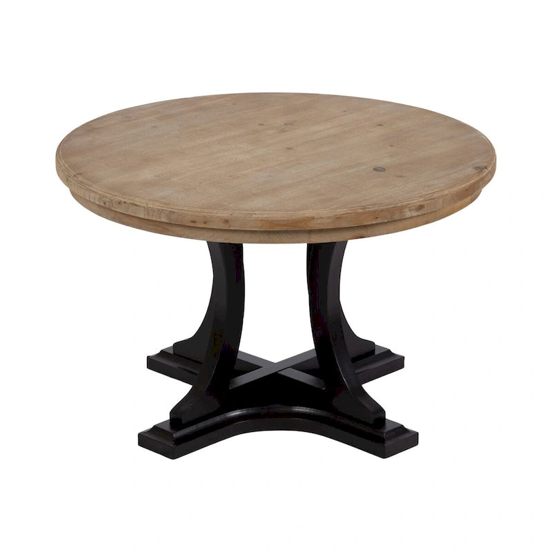 Wood Coffee Table